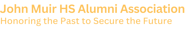 John Muir HS Alumni Association